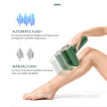 permanent full body hair removal instrument